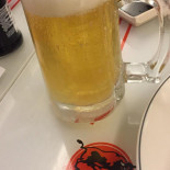Siqueira Grill drink