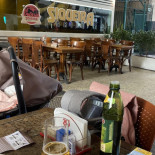 Siqueira Grill outside