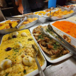 Siqueira Grill food