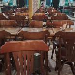 Siqueira Grill inside