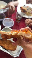 Brasinha De Ipanema food