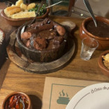 Casa da Feijoada Nourriture