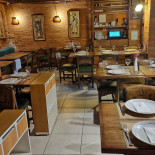 Casa da Feijoada À l'intérieur