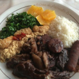 Casa da Feijoada Nourriture