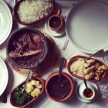 Casa da Feijoada Boisson