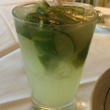 Casa da Feijoada Boisson