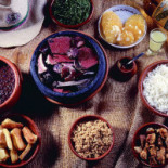 Casa da Feijoada Boisson