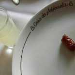 Casa da Feijoada Boisson