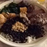 Casa da Feijoada Nourriture