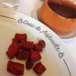 Casa da Feijoada Nourriture