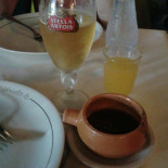 Casa da Feijoada Boisson