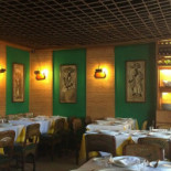 Casa da Feijoada À l'intérieur