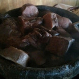 Casa da Feijoada Nourriture