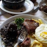 Casa da Feijoada Nourriture