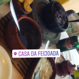 Casa da Feijoada Boisson