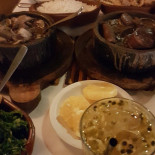 Casa da Feijoada Boisson