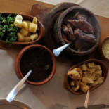 Casa da Feijoada Nourriture