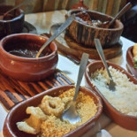 Casa da Feijoada Nourriture