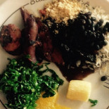 Casa da Feijoada Nourriture
