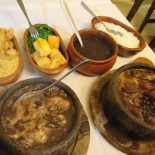 Casa da Feijoada Nourriture