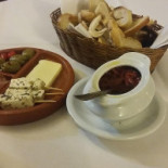 Casa da Feijoada Boisson