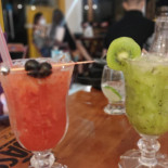 Boteco Do Sira Bebida