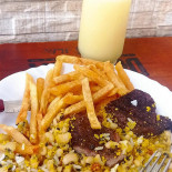 Boteco Do Sira Comida