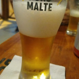 Boteco Do Sira Bebida