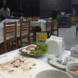 Fernandinho Lanches À l'intérieur