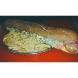Máfia Pizzaria, Chopperia Carta