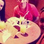 Clown Café Boisson