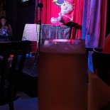 Buteco Comedy Dentro