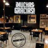 Supremo Churrascaria Dentro