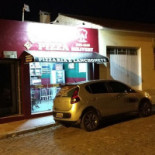 D. Danda Pizzaria Extérieur