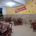 Med Foods Dentro