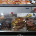 Girassole Pub Nourriture