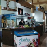 Marião Lanches À l'intérieur