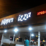 Hiper Pizza Extérieur