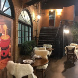 Recanto Da Pedra À l'intérieur