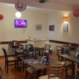 La Bella Pizza À l'intérieur