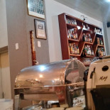 Churrascaria Tabajara À l'intérieur