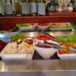 Churrascaria Tabajara Nourriture