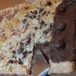 Oh!sapore Comida