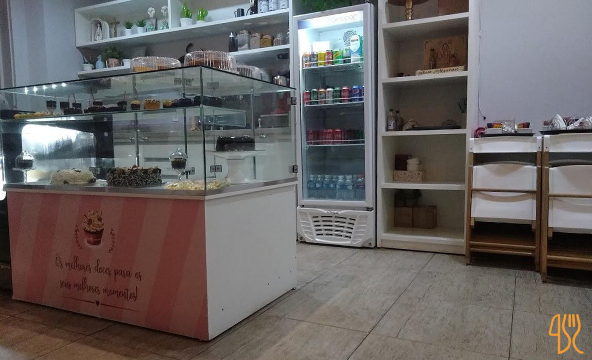 Barra Do Açaí Extérieur