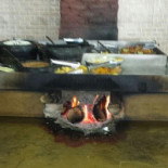 Brasa Vino E Pizzaria (macaé Dentro