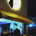 Peter's Burger Boisson