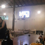 Kalchorro Quente À l'intérieur