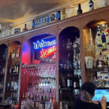 Pachá E Pizzaria À l'intérieur