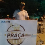 Pachá E Pizzaria Boisson