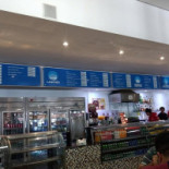 Posto E Mar Doce À l'intérieur